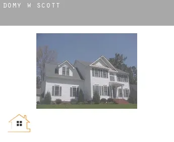 Domy w  Scott