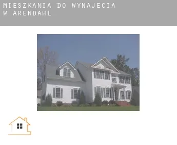 Mieszkania do wynajęcia w  Arendahl