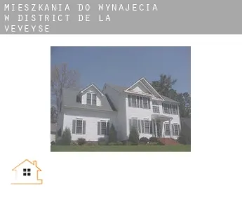 Mieszkania do wynajęcia w  District de la Veveyse