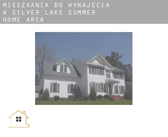 Mieszkania do wynajęcia w  Silver Lake Summer Home Area