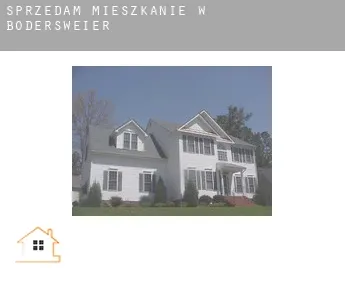 Sprzedam mieszkanie w  Bodersweier