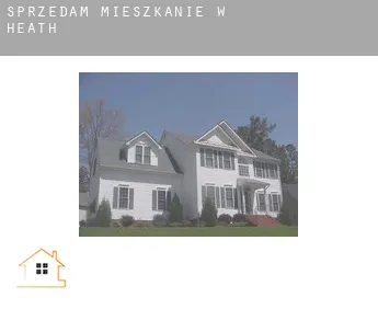 Sprzedam mieszkanie w  Heath