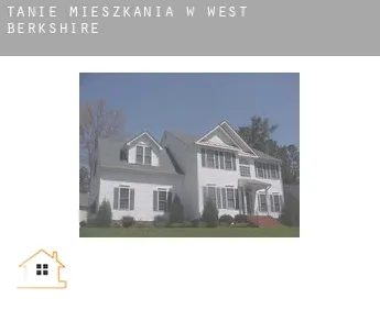 Tanie mieszkania w  West Berkshire