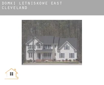 Domki letniskowe  East Cleveland