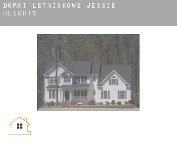 Domki letniskowe  Jessie Heights