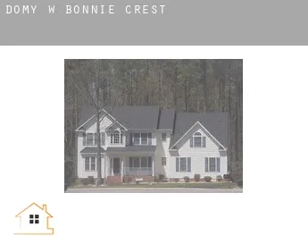 Domy w  Bonnie Crest