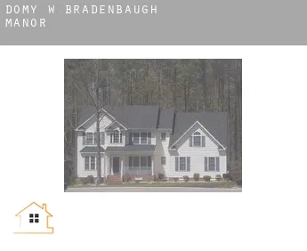 Domy w  Bradenbaugh Manor