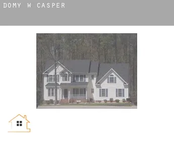 Domy w  Casper