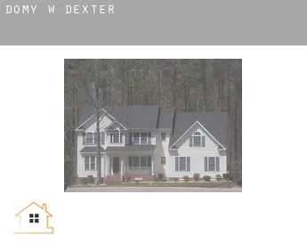 Domy w  Dexter