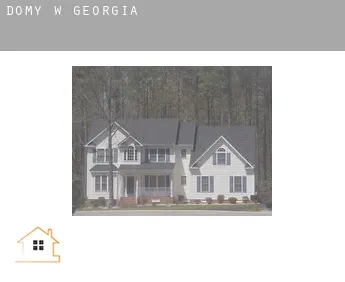 Domy w  Georgia