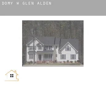 Domy w  Glen Alden