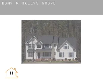 Domy w  Haleys Grove