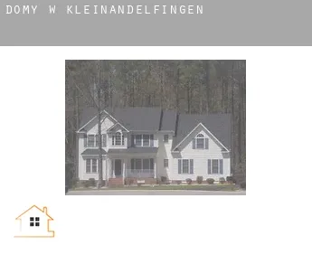Domy w  Kleinandelfingen