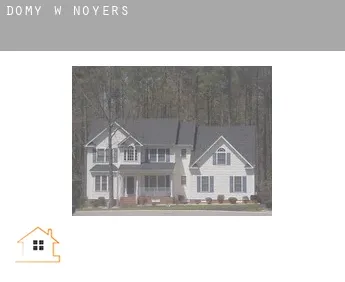 Domy w  Noyers