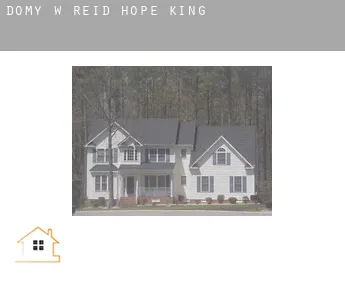Domy w  Reid Hope King