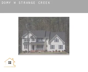 Domy w  Strange Creek