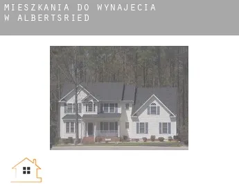 Mieszkania do wynajęcia w  Albertsried