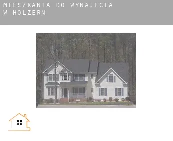 Mieszkania do wynajęcia w  Hölzern
