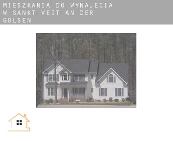Mieszkania do wynajęcia w  Sankt Veit an der Gölsen
