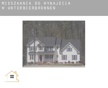 Mieszkania do wynajęcia w  Unterbierbronnen