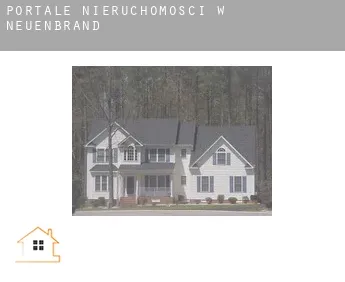 Portale nieruchomości w  Neuenbrand