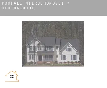 Portale nieruchomości w  Neuerkerode
