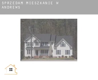 Sprzedam mieszkanie w  Andrews