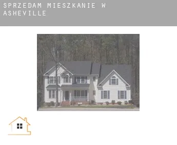 Sprzedam mieszkanie w  Asheville