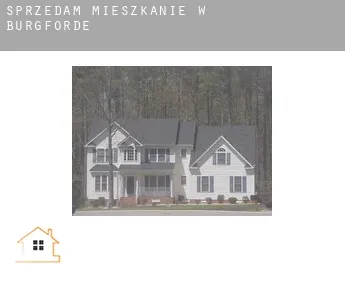 Sprzedam mieszkanie w  Burgforde