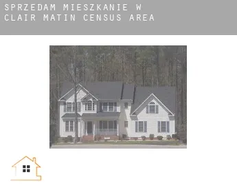Sprzedam mieszkanie w  Clair-Matin (census area)