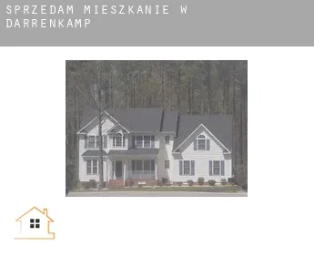 Sprzedam mieszkanie w  Darrenkamp
