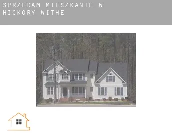 Sprzedam mieszkanie w  Hickory Withe