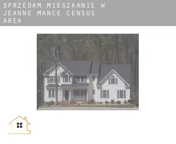 Sprzedam mieszkanie w  Jeanne-Mance (census area)