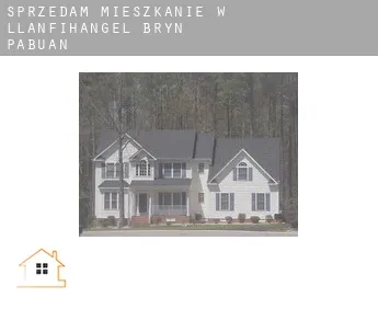 Sprzedam mieszkanie w  Llanfihangel-Bryn-Pabuan