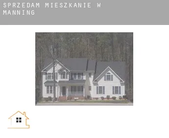 Sprzedam mieszkanie w  Manning