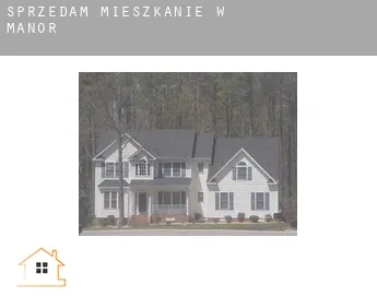 Sprzedam mieszkanie w  Manor