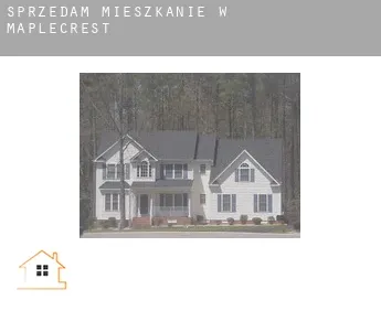 Sprzedam mieszkanie w  Maplecrest