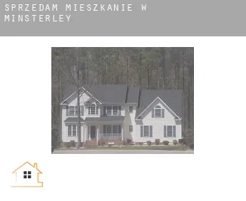 Sprzedam mieszkanie w  Minsterley