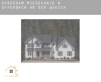 Sprzedam mieszkanie w  Offenbach an der Queich