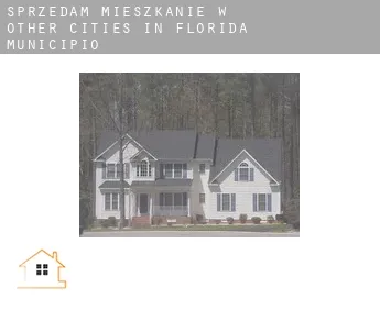 Sprzedam mieszkanie w  Other cities in Florida Municipio