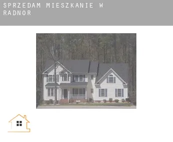 Sprzedam mieszkanie w  Radnor