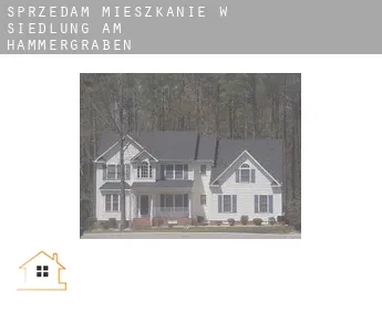 Sprzedam mieszkanie w  Siedlung am Hammergraben