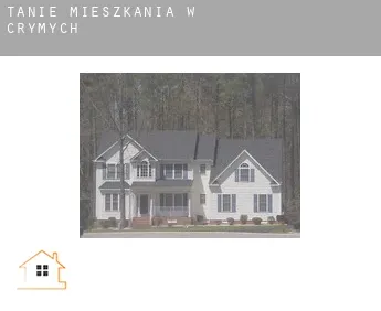 Tanie mieszkania w  Crymych
