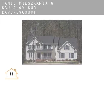 Tanie mieszkania w  Saulchoy-sur-Davenescourt