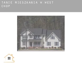 Tanie mieszkania w  West Chop