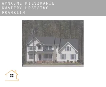 Wynajmę mieszkanie kwatery  Hrabstwo Franklin