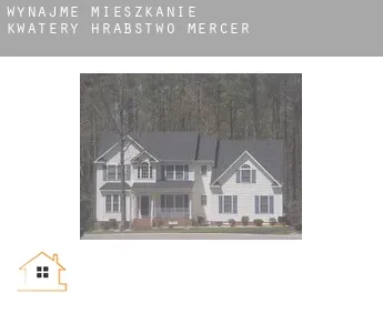Wynajmę mieszkanie kwatery  Hrabstwo Mercer