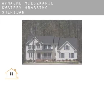 Wynajmę mieszkanie kwatery  Hrabstwo Sheridan