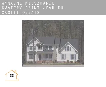 Wynajmę mieszkanie kwatery  Saint-Jean-du-Castillonnais