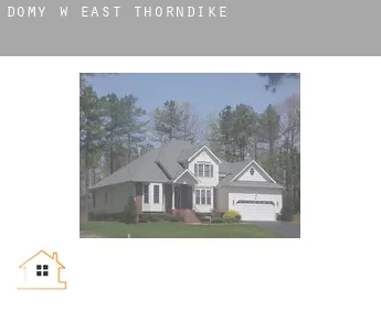 Domy w  East Thorndike